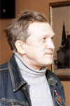 Ермаков В.П. Ермаков Вячеслав Петрович — ведущий электроник