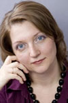 Крылова С.Н. Крылова Светлана Николаевна — научный сотрудник, к.ф.м.н.