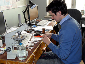 Иванцов Р.Д.