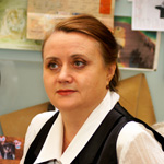 Гудим Ирина Анатольевна — ведущий технолог