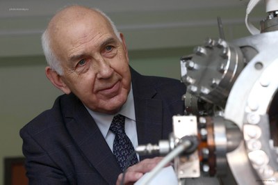 Овчинников С.Г.