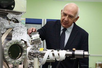Овчинников С.Г.