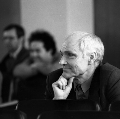 Безматерных Л.Н.