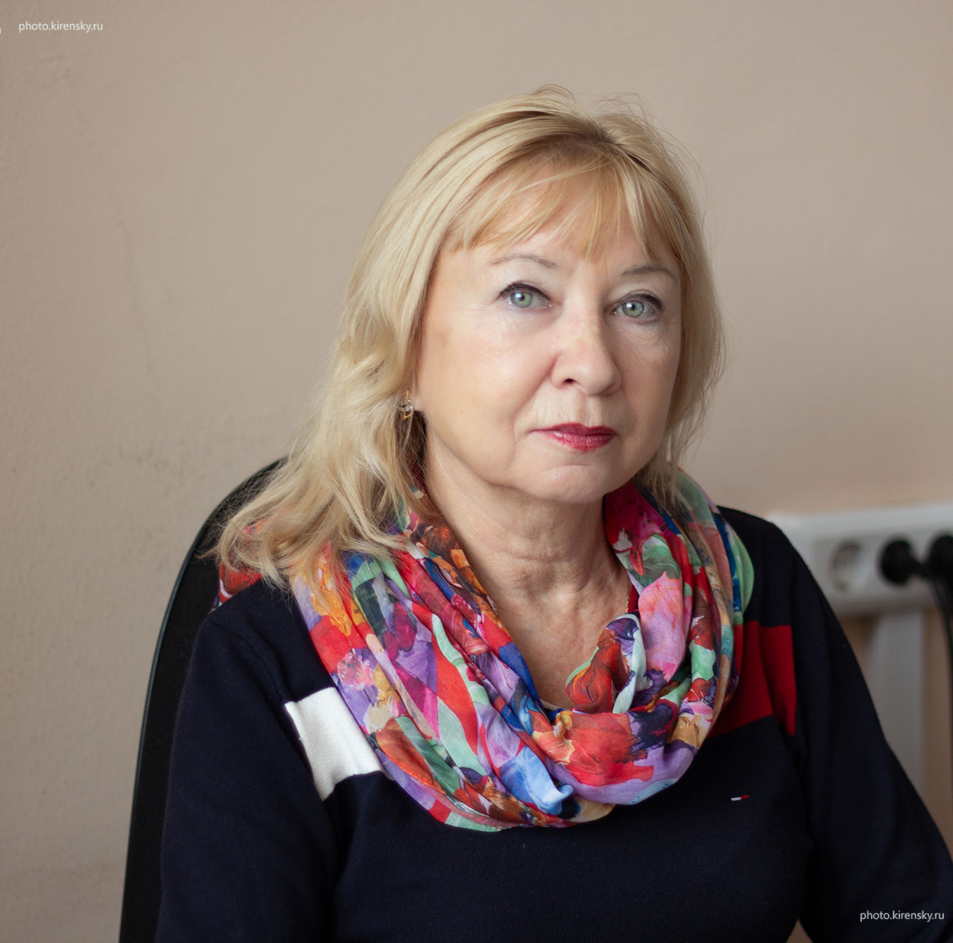 Бруштунова О.Н.