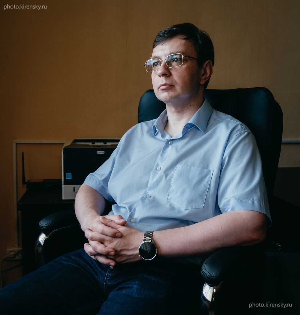 Коршунов М.М.