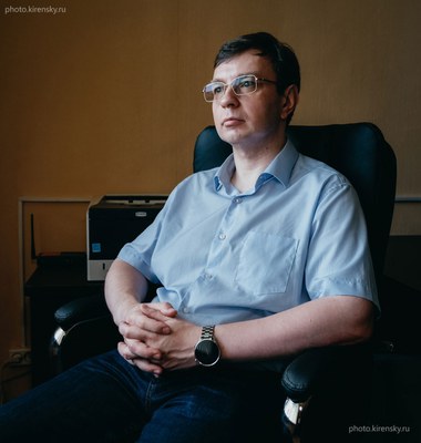 Коршунов М.М.