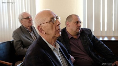 Научные чтения памяти Леонида Васильевича в 2025 году