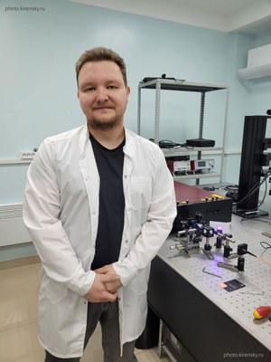 Пыхтин Д.А.
