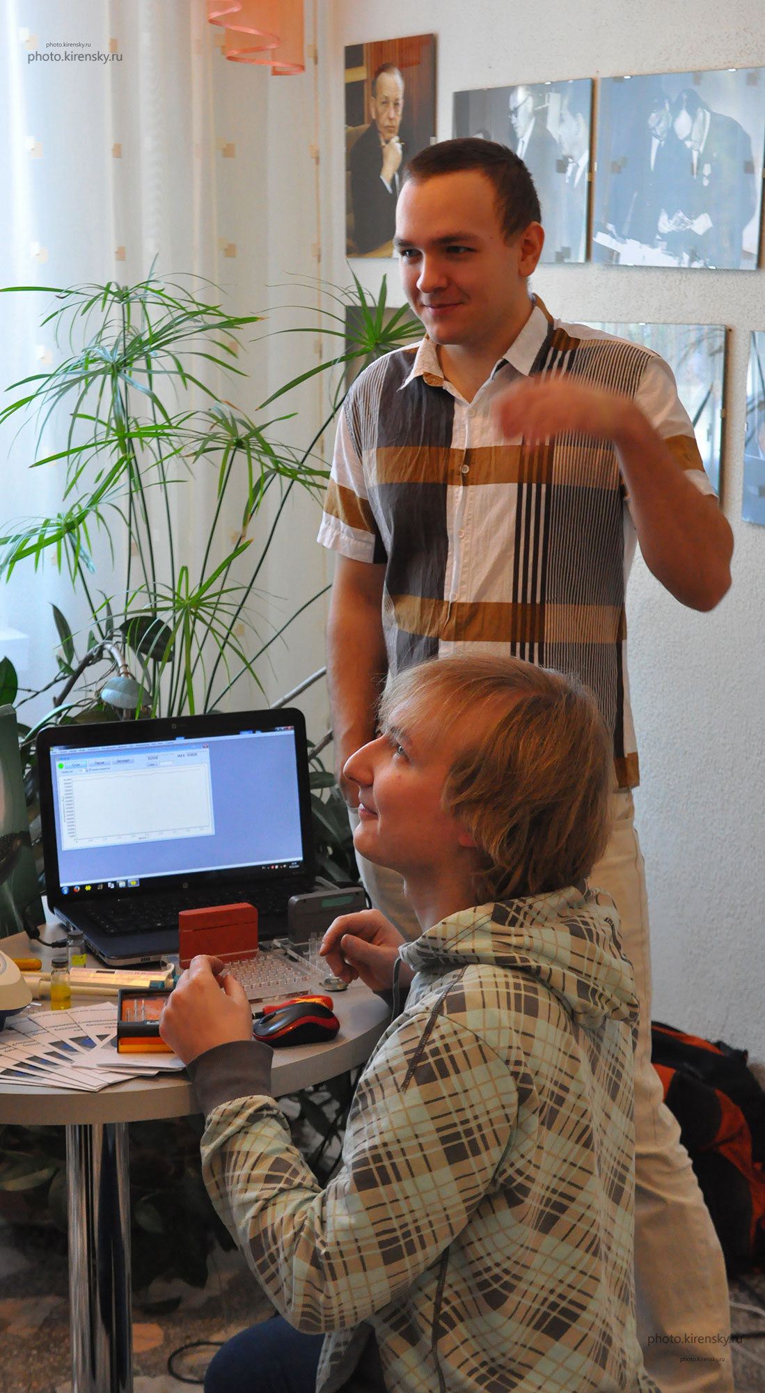 Соловьев П.Н.