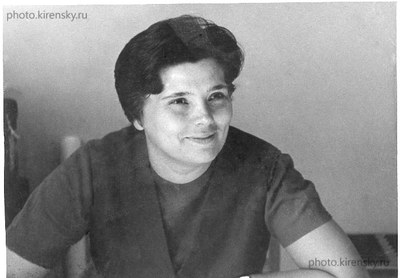 Федосеева Н.В.