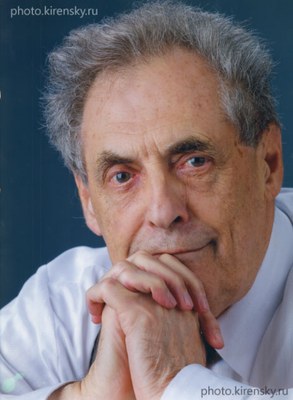 Гительзон И.И.