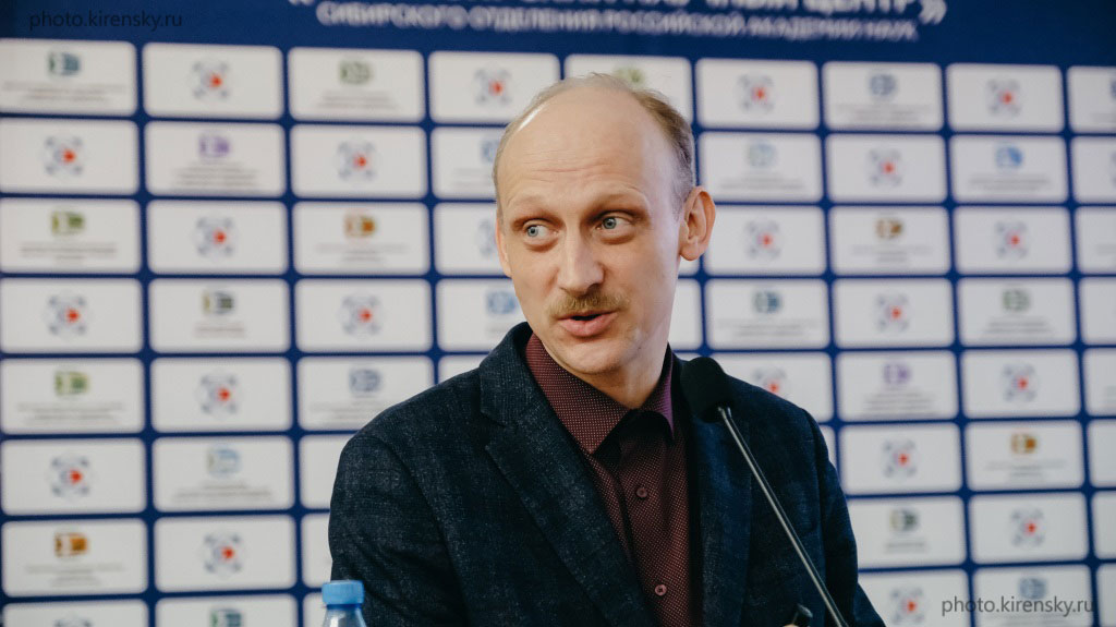 Тимофеев И.В.