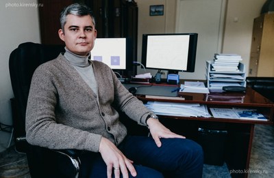 Злотников А.О.