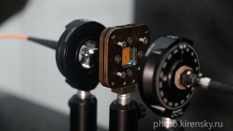 Микрорезонатор